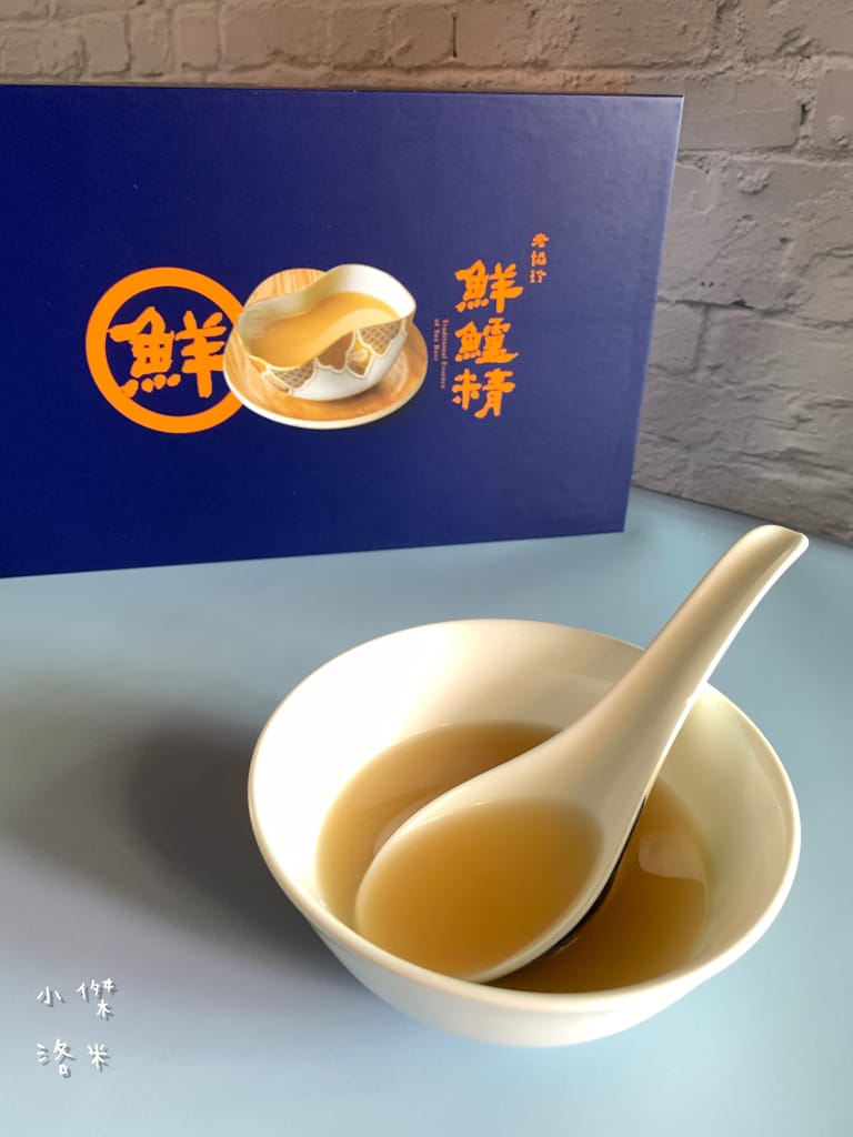 《健康》老協珍鮮鱸精|金目鱸魚 X 黃金蜆新上市 術後補養推薦 鮮美香醇口感 滴雞精以外的好選擇