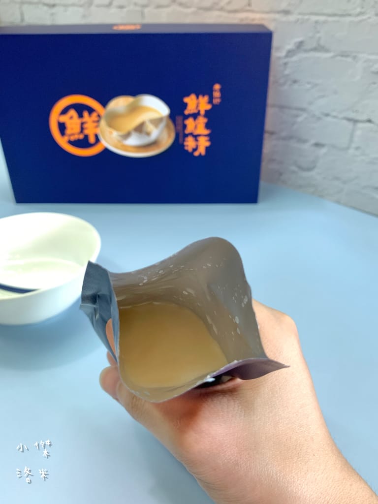 《健康》老協珍鮮鱸精|金目鱸魚 X 黃金蜆新上市 術後補養推薦 鮮美香醇口感 滴雞精以外的好選擇