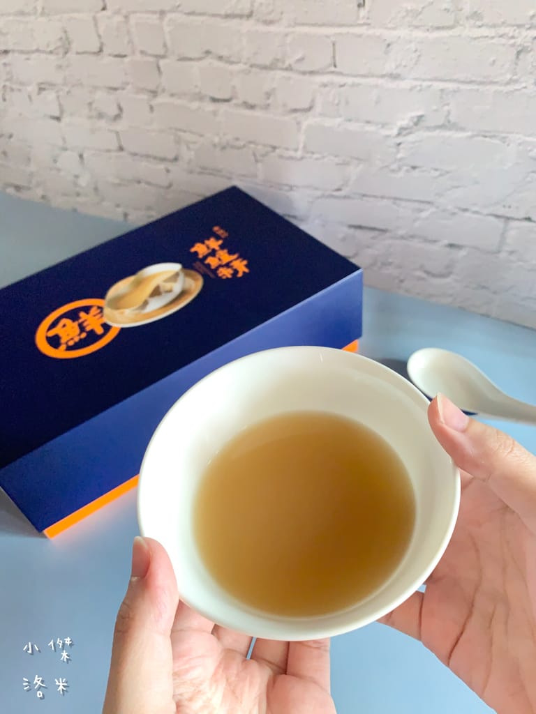 《健康》老協珍鮮鱸精|金目鱸魚 X 黃金蜆新上市 術後補養推薦 鮮美香醇口感 滴雞精以外的好選擇