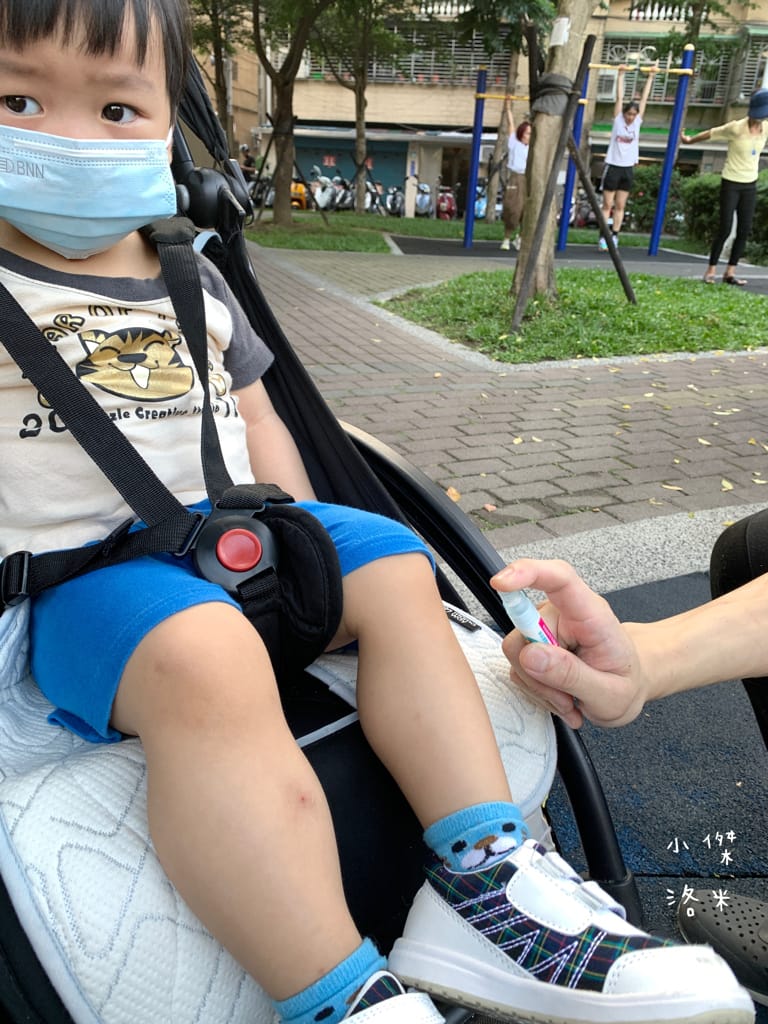 《親子》小不叮草本防蚊|台灣第一支嬰幼兒防蚊液 小黑蚊/蚊子不再來 安心過一夏 小黑蚊抗菌防蚊液推薦 涼感防蚊液推薦