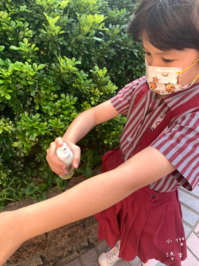 《親子》小不叮草本防蚊|台灣第一支嬰幼兒防蚊液 小黑蚊/蚊子不再來 安心過一夏 小黑蚊抗菌防蚊液推薦 涼感防蚊液推薦
