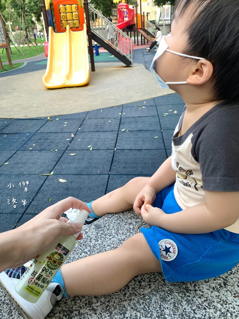 《親子》小不叮草本防蚊|台灣第一支嬰幼兒防蚊液 小黑蚊/蚊子不再來 安心過一夏 小黑蚊抗菌防蚊液推薦 涼感防蚊液推薦