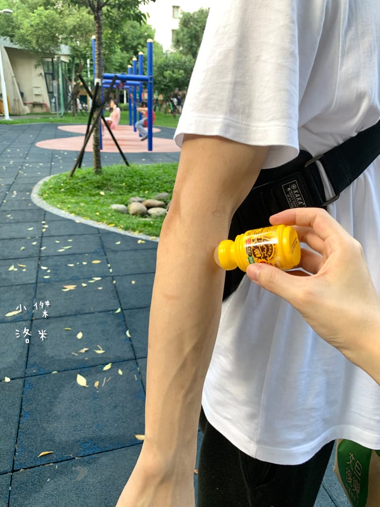 《親子》小不叮草本防蚊|台灣第一支嬰幼兒防蚊液 小黑蚊/蚊子不再來 安心過一夏 小黑蚊抗菌防蚊液推薦 涼感防蚊液推薦
