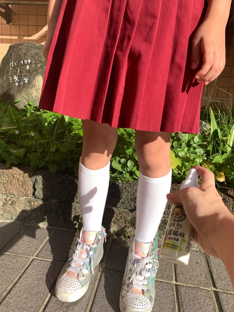 《親子》小不叮草本防蚊|台灣第一支嬰幼兒防蚊液 小黑蚊/蚊子不再來 安心過一夏 小黑蚊抗菌防蚊液推薦 涼感防蚊液推薦