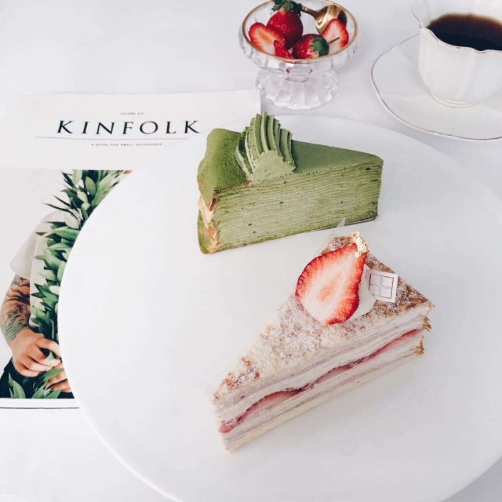 《美食》時飴蘭姆葡萄三明治餅乾 大人專屬的微醺口味 網美最愛的台北千層蛋糕名店 伴手禮推薦
