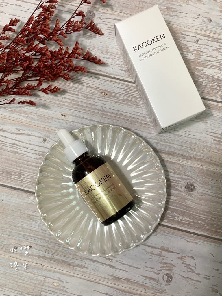 《保養》KACOKEN御姬研｜日本養膚抗老第一品牌 1瓶抵多