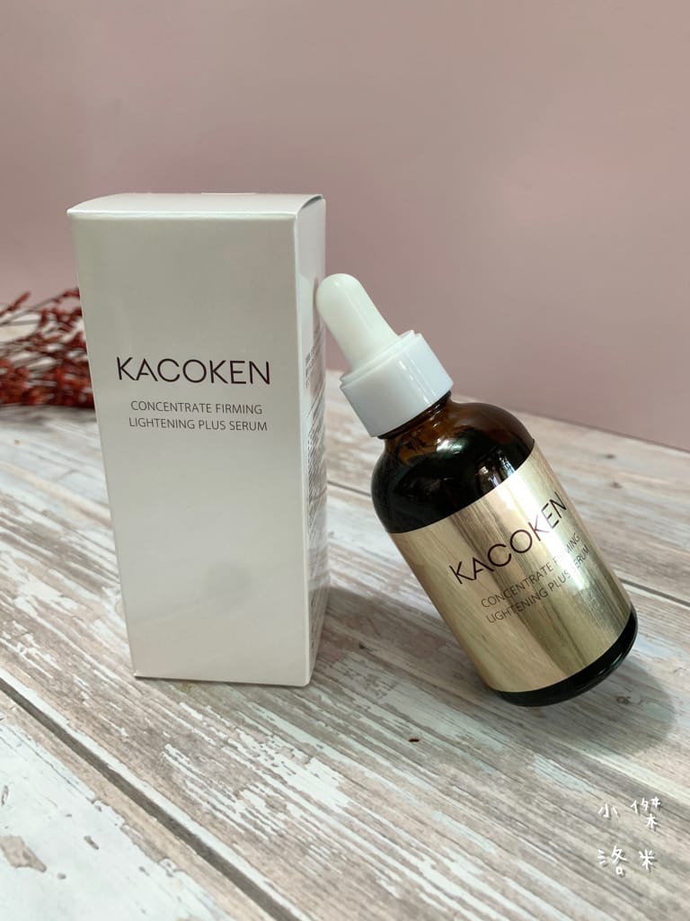 《保養》KACOKEN御姬研｜日本養膚抗老第一品牌 1瓶抵多