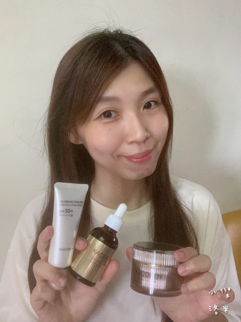 《保養》KACOKEN御姬研｜日本養膚抗老第一品牌 1瓶抵多