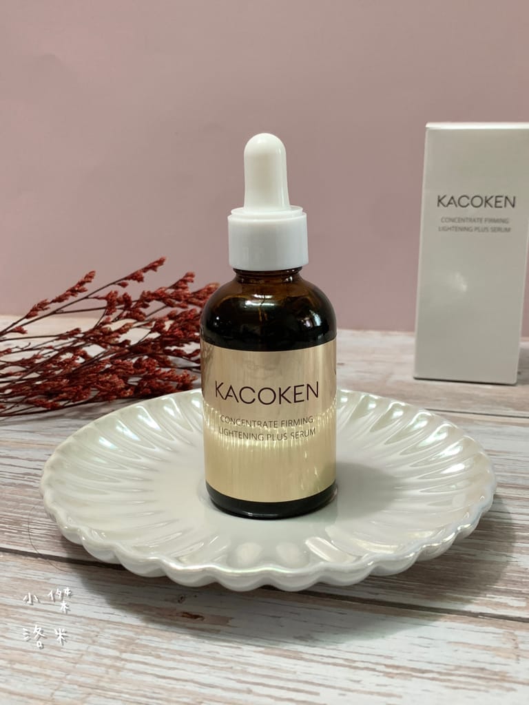 《保養》KACOKEN御姬研｜日本養膚抗老第一品牌 1瓶抵多