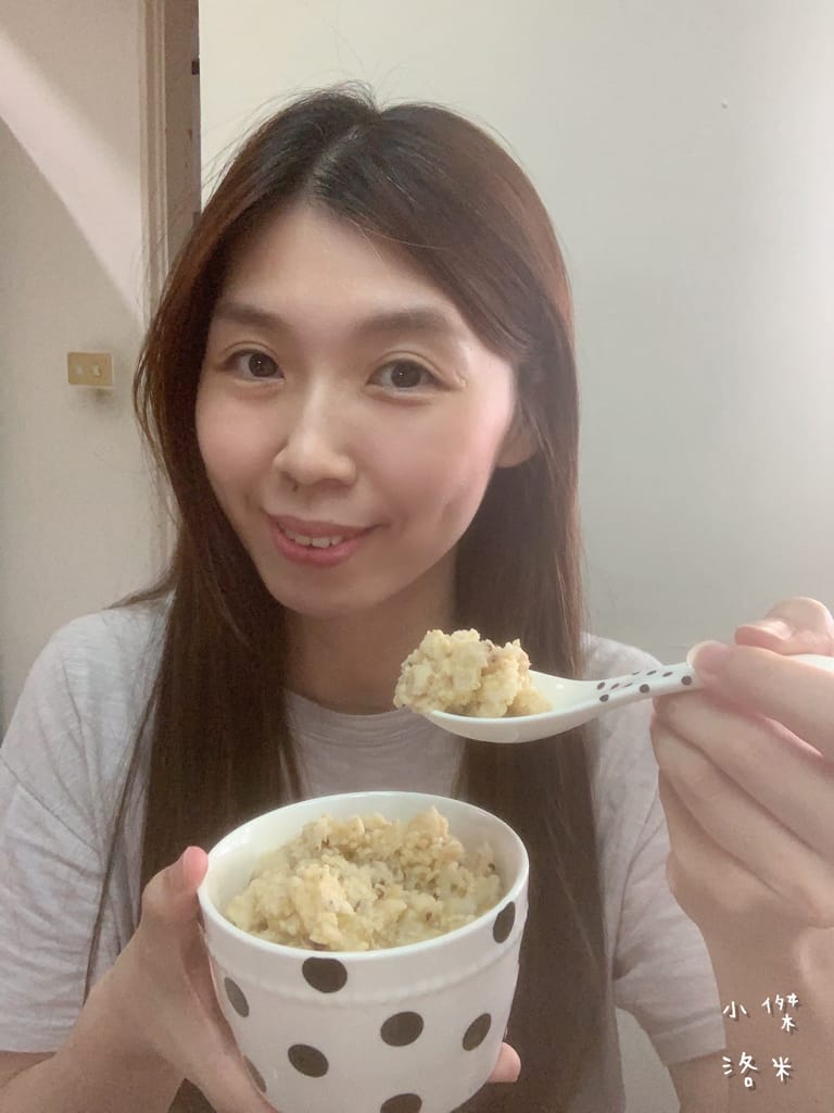 《宅配美食》元氣粥研｜不含添加物 高蛋白營養粥推薦 快速小朋友早餐