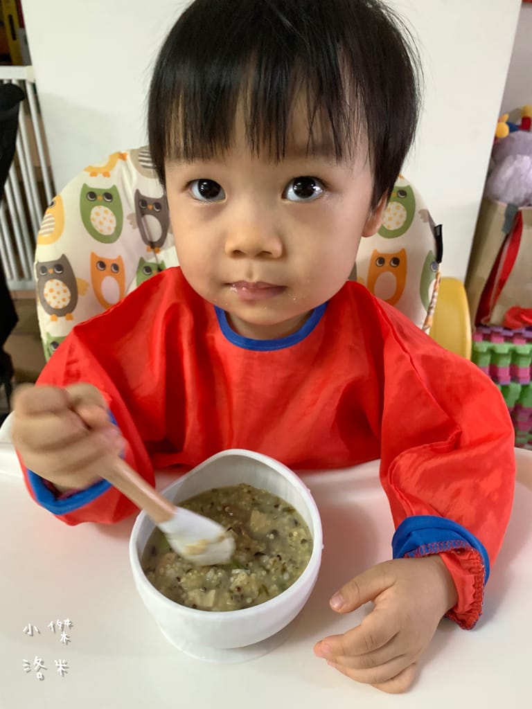 《宅配美食》元氣粥研｜不含添加物 高蛋白營養粥推薦 快速小朋友早餐