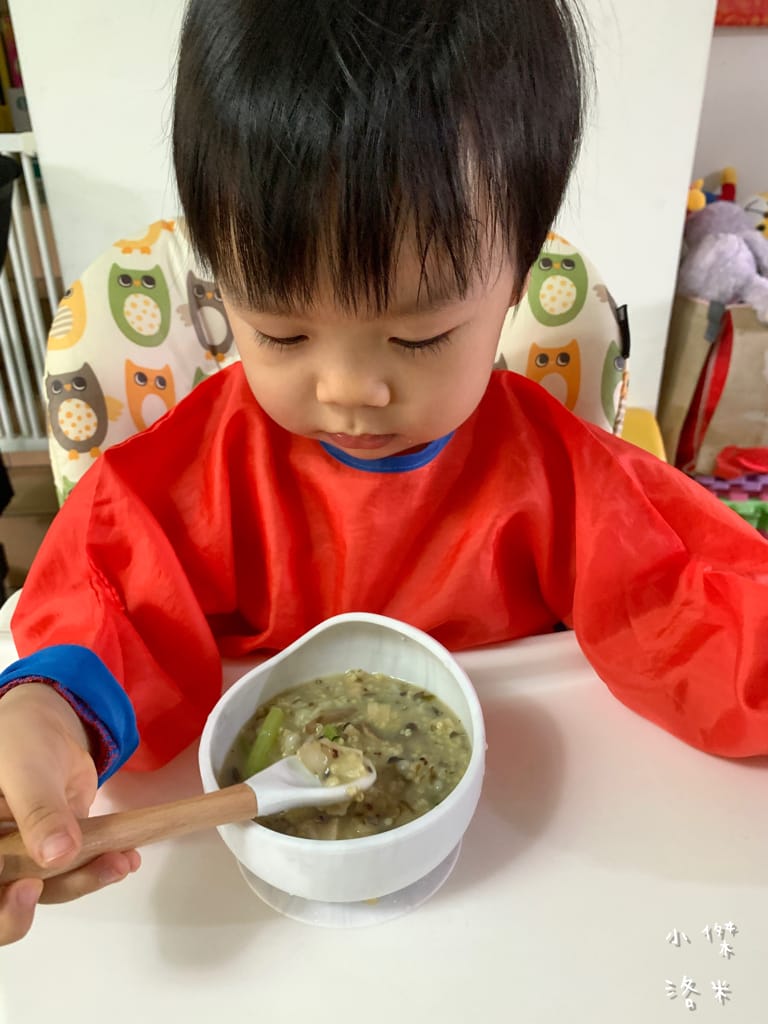 《宅配美食》元氣粥研｜不含添加物 高蛋白營養粥推薦 快速小朋友早餐