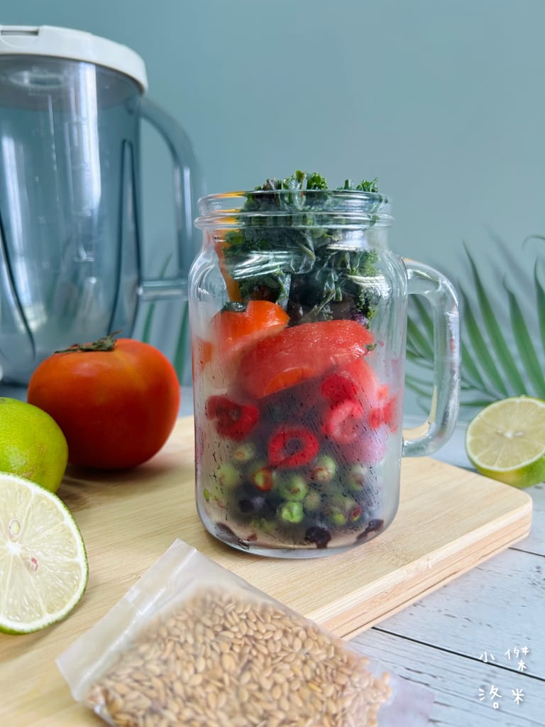 《宅配美食》SMOOSY｜健康蔬果昔宅配為你量身打造天然果昔包 營養綠拿鐵果昔開箱 健康果昔品牌推薦 網美圈SMOOSY評價一致好評