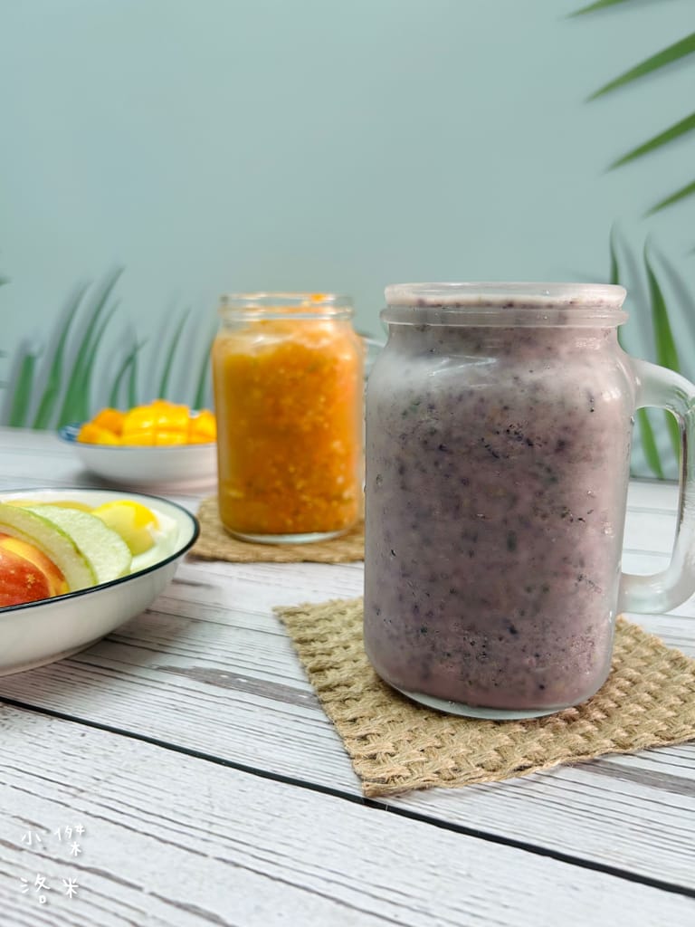 《宅配美食》SMOOSY｜健康蔬果昔宅配為你量身打造天然果昔包 營養綠拿鐵果昔開箱 健康果昔品牌推薦 網美圈SMOOSY評價一致好評