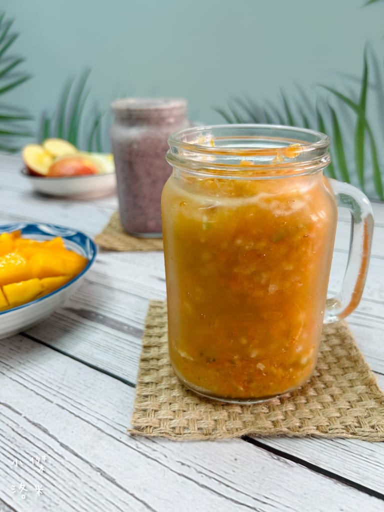 《宅配美食》SMOOSY｜健康蔬果昔宅配為你量身打造天然果昔包 營養綠拿鐵果昔開箱 健康果昔品牌推薦 網美圈SMOOSY評價一致好評