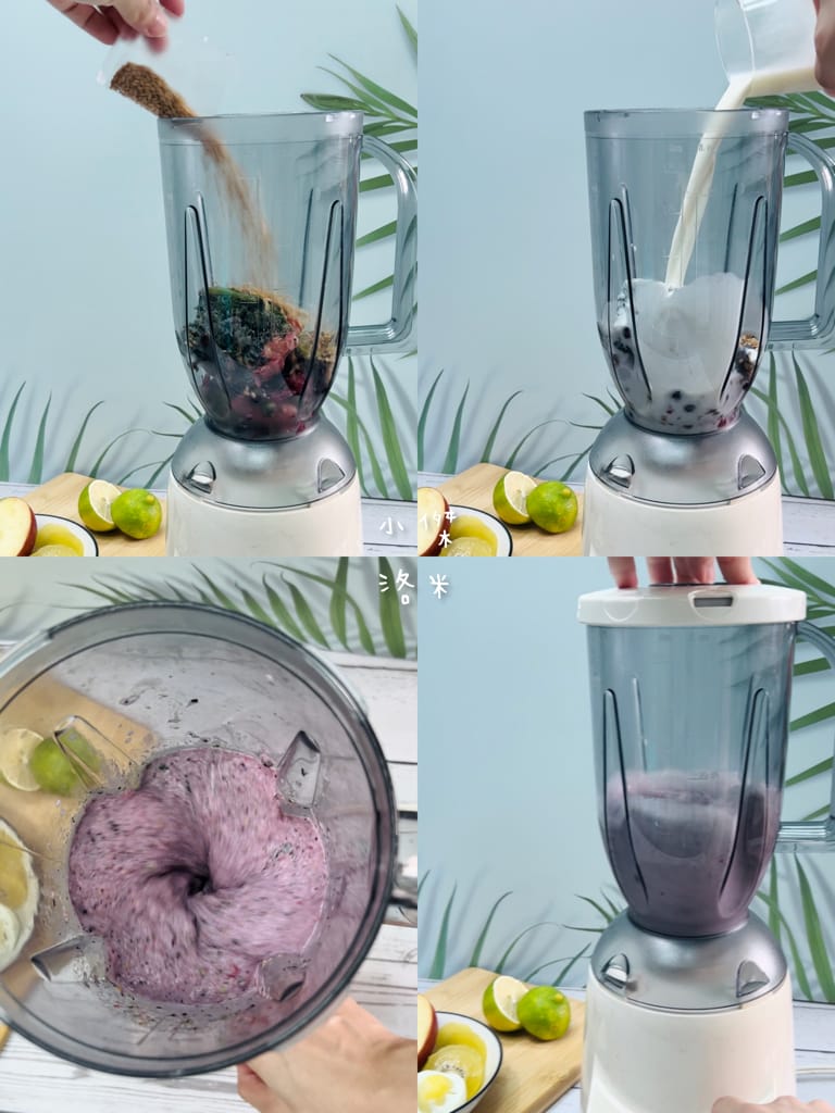 《宅配美食》SMOOSY｜健康蔬果昔宅配為你量身打造天然果昔包 營養綠拿鐵果昔開箱 健康果昔品牌推薦 網美圈SMOOSY評價一致好評