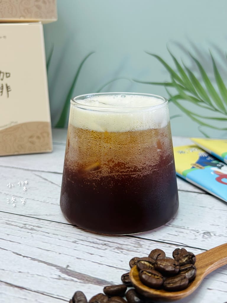 《宅配美食》暖窩咖啡｜浸泡式咖啡包 讓懂咖啡的暖窩為你研磨一杯 在家喝咖啡也很療癒