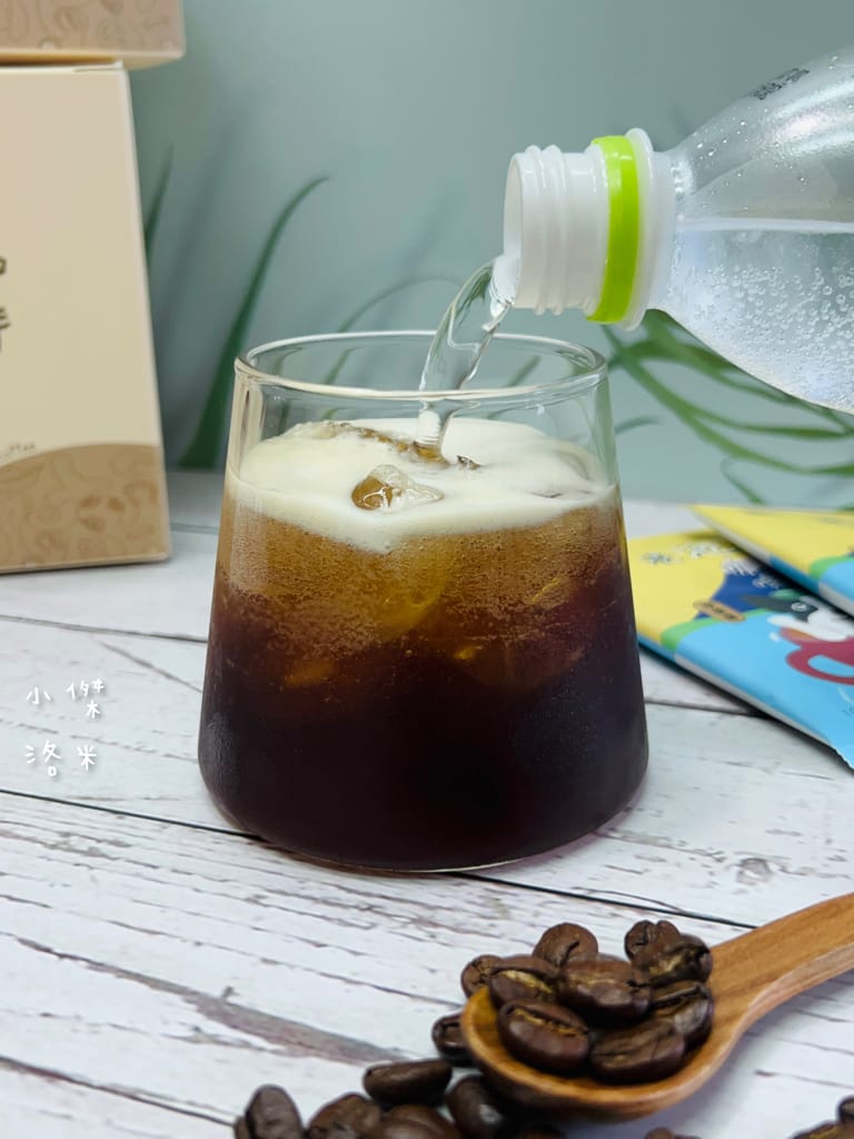 《宅配美食》暖窩咖啡｜浸泡式咖啡包 讓懂咖啡的暖窩為你研磨一杯 在家喝咖啡也很療癒