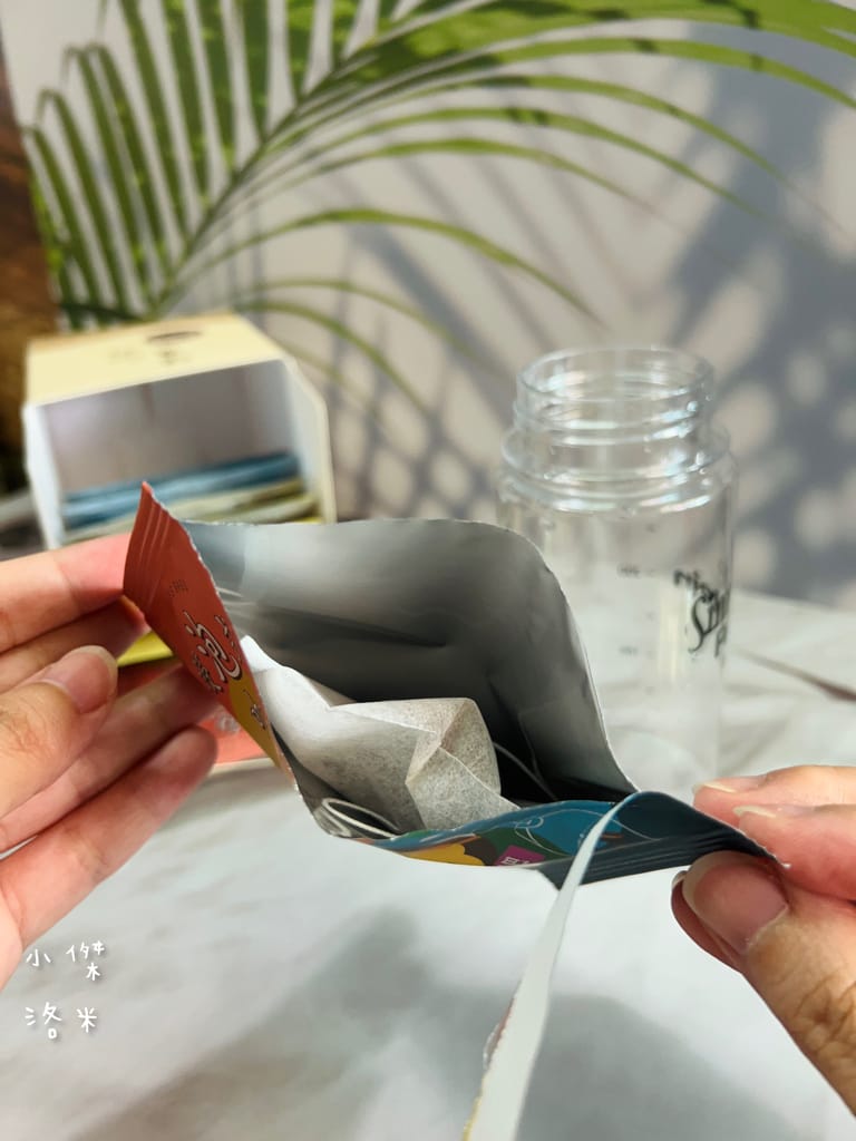 《宅配美食》暖窩咖啡｜浸泡式咖啡包 讓懂咖啡的暖窩為你研磨一杯 在家喝咖啡也很療癒