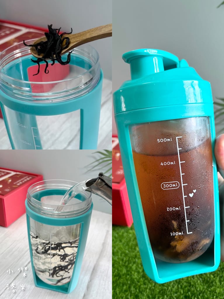 《飲品》萃芽品文 茅圃紅玉紅茶|CHLOELIVIA紅玉雙品 《飲品》萃芽品文 茅圃紅玉紅茶|CHLOELIVIA紅玉雙品