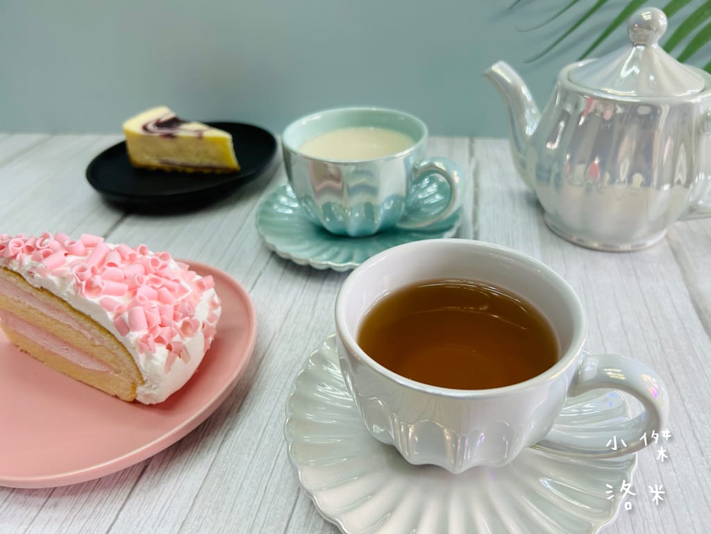 《飲品》萃芽品文 茅圃紅玉紅茶|CHLOELIVIA紅玉雙品 《飲品》萃芽品文 茅圃紅玉紅茶|CHLOELIVIA紅玉雙品