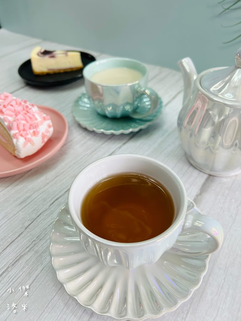 《飲品》萃芽品文 茅圃紅玉紅茶|CHLOELIVIA紅玉雙品 《飲品》萃芽品文 茅圃紅玉紅茶|CHLOELIVIA紅玉雙品