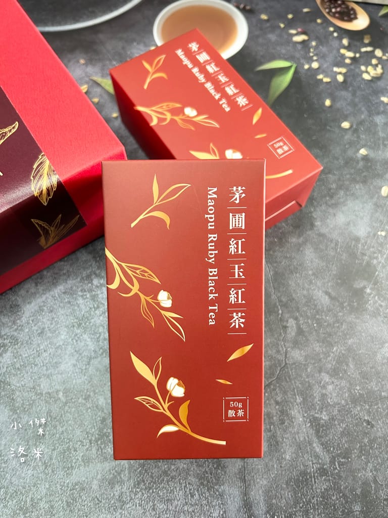 《飲品》萃芽品文 茅圃紅玉紅茶|CHLOELIVIA紅玉雙品 《飲品》萃芽品文 茅圃紅玉紅茶|CHLOELIVIA紅玉雙品