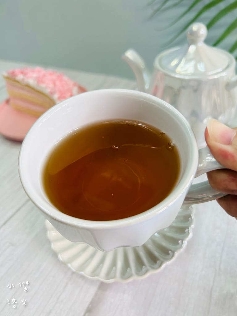 《飲品》萃芽品文 茅圃紅玉紅茶|CHLOELIVIA紅玉雙品 《飲品》萃芽品文 茅圃紅玉紅茶|CHLOELIVIA紅玉雙品