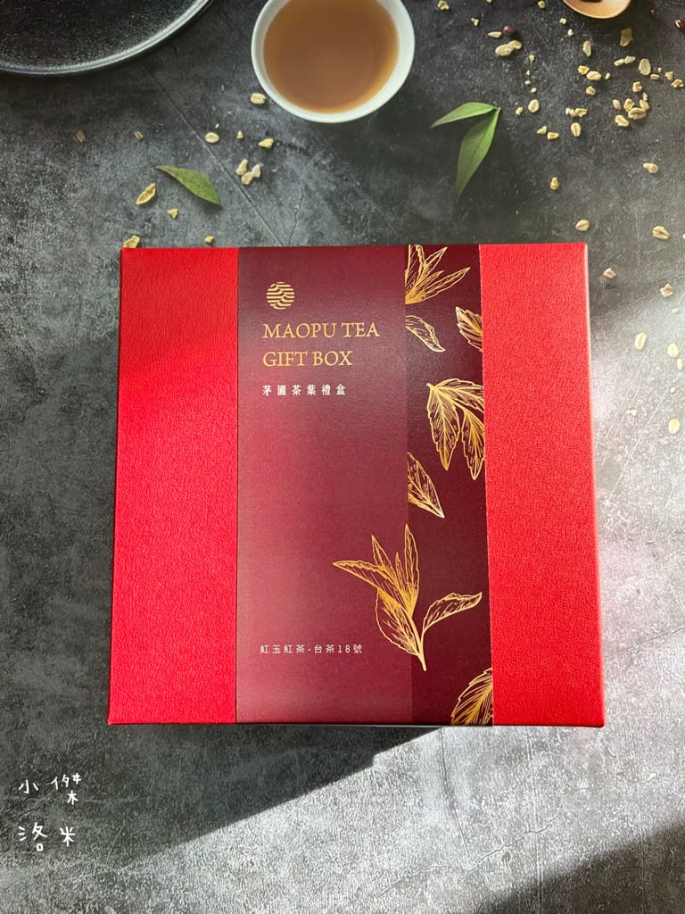 《飲品》萃芽品文 茅圃紅玉紅茶|CHLOELIVIA紅玉雙品 《飲品》萃芽品文 茅圃紅玉紅茶|CHLOELIVIA紅玉雙品
