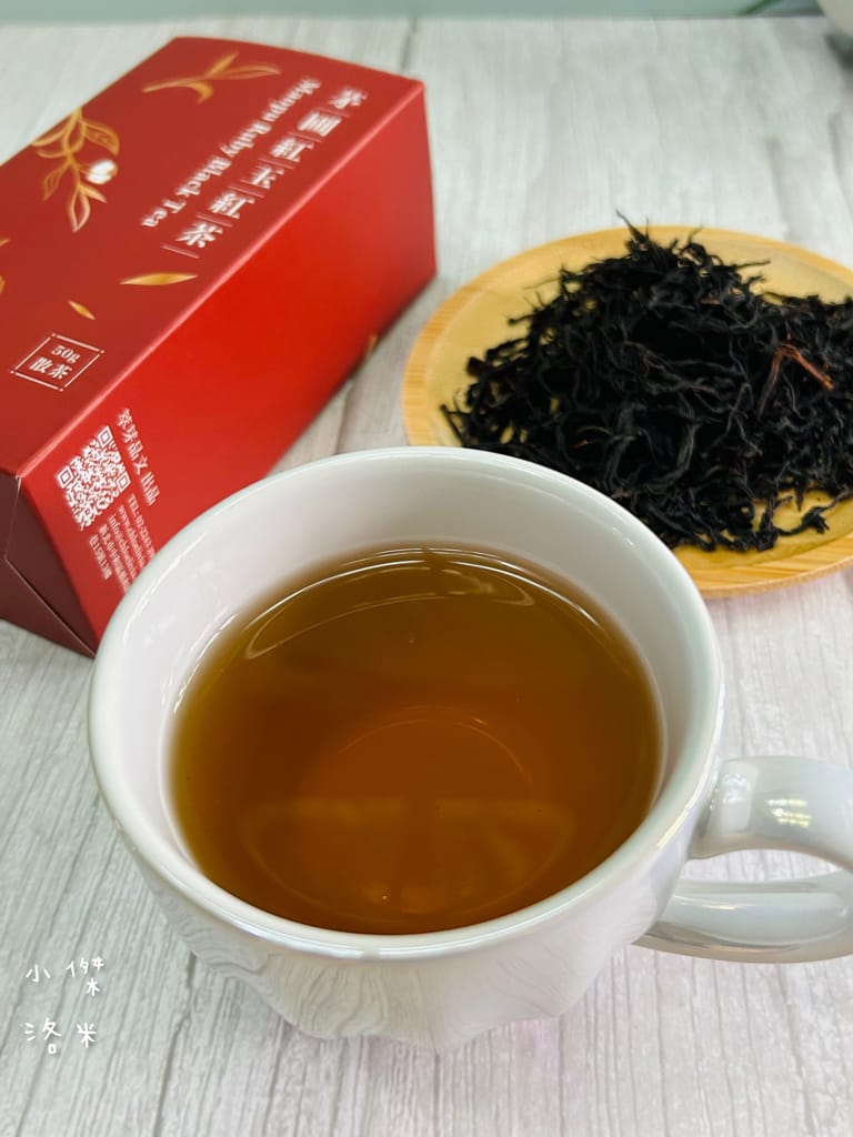 《飲品》萃芽品文 茅圃紅玉紅茶|CHLOELIVIA紅玉雙品 《飲品》萃芽品文 茅圃紅玉紅茶|CHLOELIVIA紅玉雙品