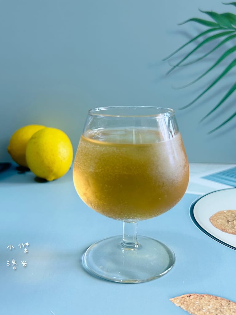 《飲品》萃芽品文 茅圃紅玉紅茶|CHLOELIVIA紅玉雙品 《飲品》萃芽品文 茅圃紅玉紅茶|CHLOELIVIA紅玉雙品