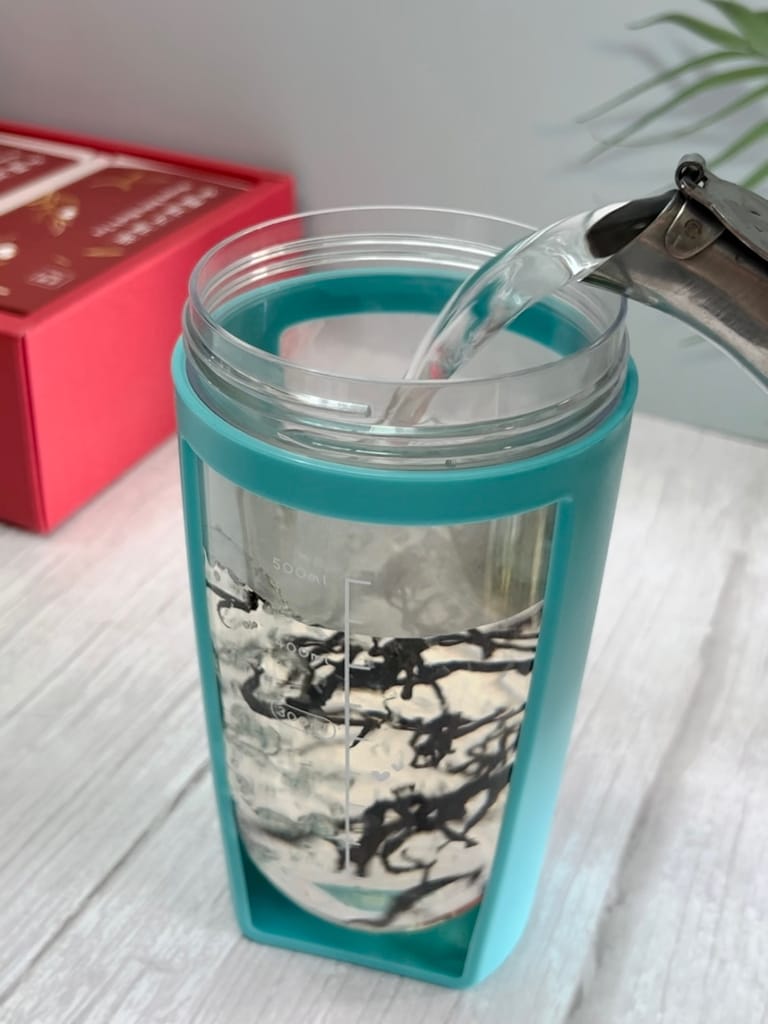 《飲品》萃芽品文 茅圃紅玉紅茶|CHLOELIVIA紅玉雙品 《飲品》萃芽品文 茅圃紅玉紅茶|CHLOELIVIA紅玉雙品