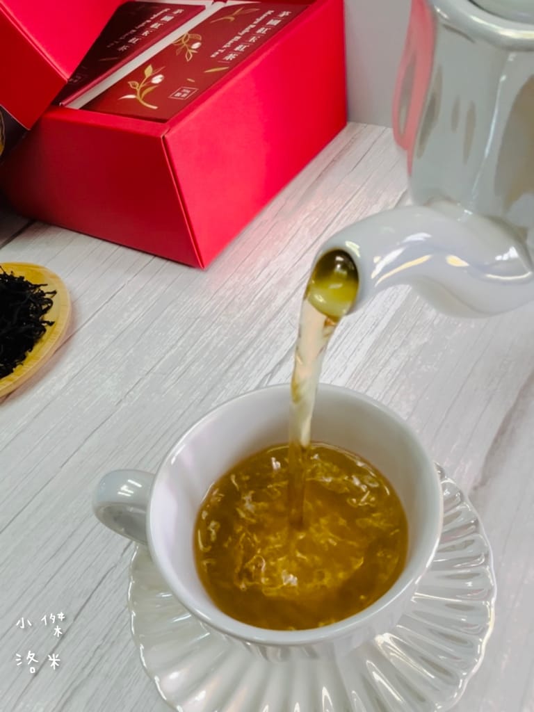 《飲品》萃芽品文 茅圃紅玉紅茶|CHLOELIVIA紅玉雙品 《飲品》萃芽品文 茅圃紅玉紅茶|CHLOELIVIA紅玉雙品