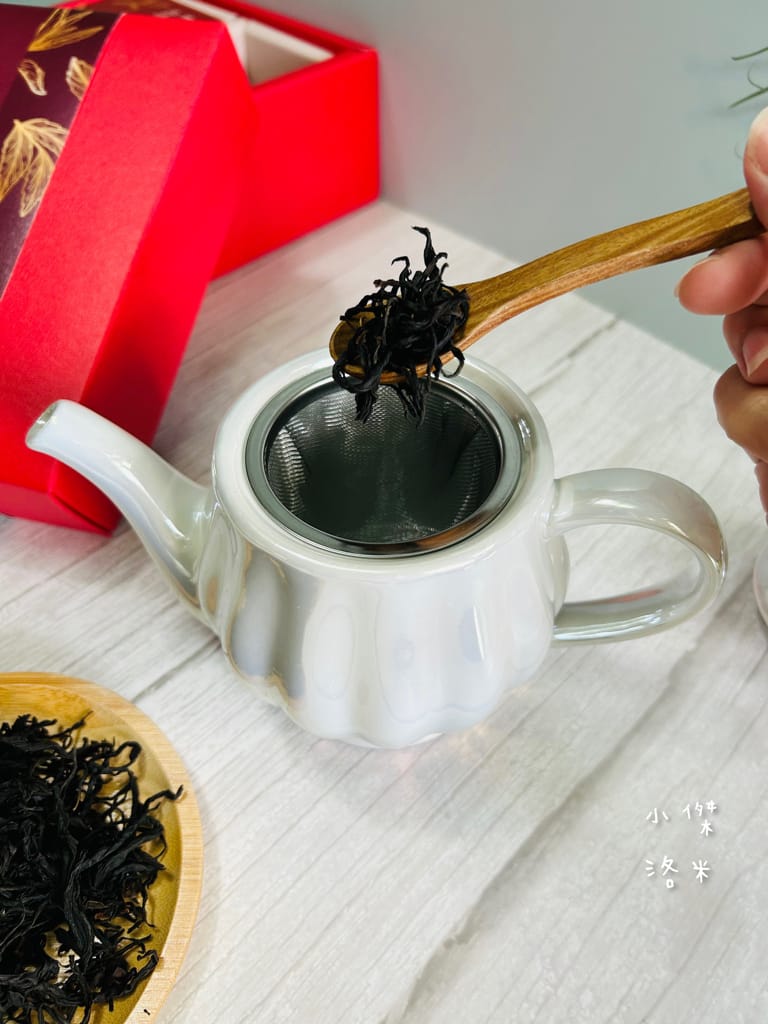 《飲品》萃芽品文 茅圃紅玉紅茶|CHLOELIVIA紅玉雙品 《飲品》萃芽品文 茅圃紅玉紅茶|CHLOELIVIA紅玉雙品