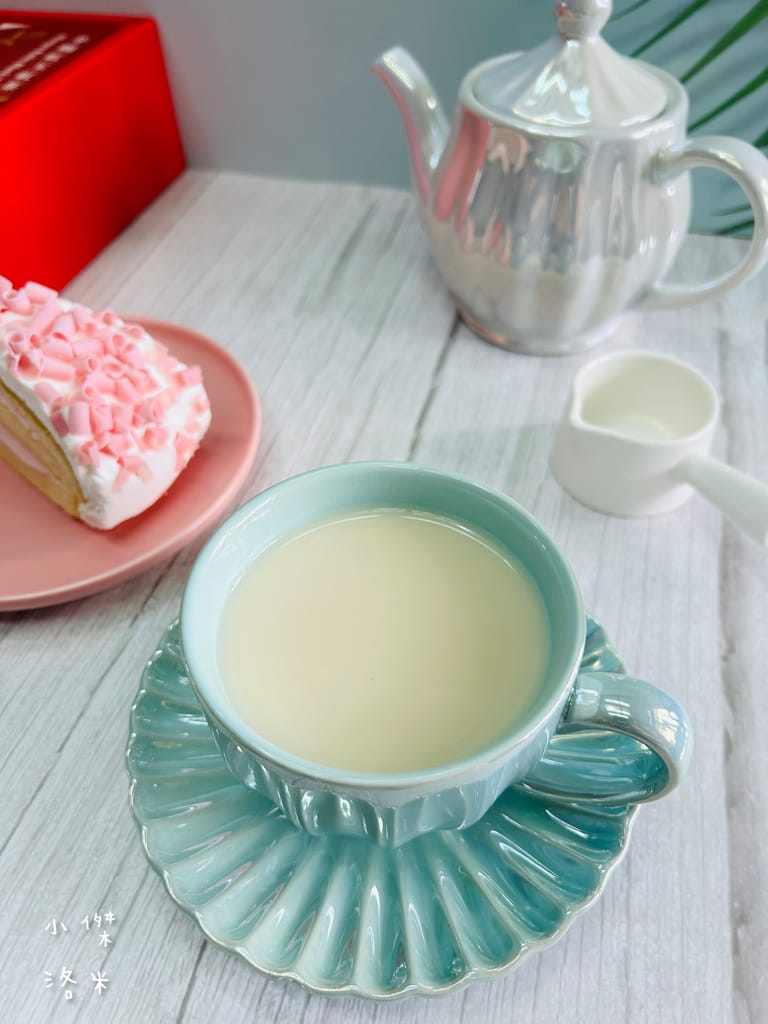 《飲品》萃芽品文 茅圃紅玉紅茶|CHLOELIVIA紅玉雙品 《飲品》萃芽品文 茅圃紅玉紅茶|CHLOELIVIA紅玉雙品