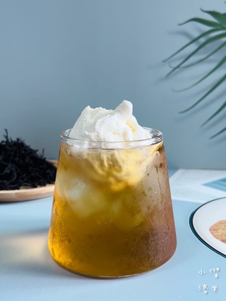 《飲品》萃芽品文 茅圃紅玉紅茶|CHLOELIVIA紅玉雙品 《飲品》萃芽品文 茅圃紅玉紅茶|CHLOELIVIA紅玉雙品