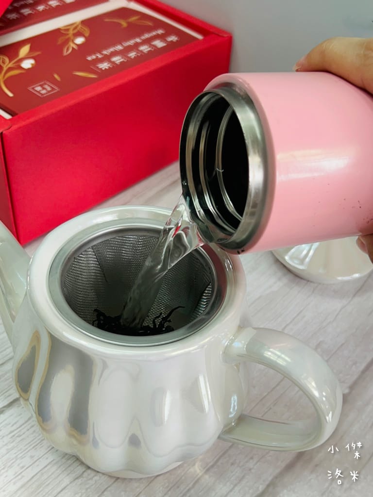 《飲品》萃芽品文 茅圃紅玉紅茶|CHLOELIVIA紅玉雙品 《飲品》萃芽品文 茅圃紅玉紅茶|CHLOELIVIA紅玉雙品