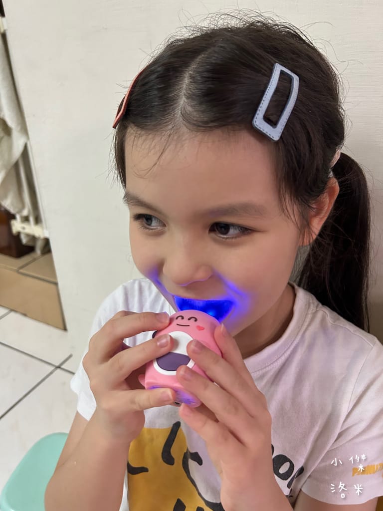 《育兒》NETTEC U型恐龍造型兒童電動牙刷｜U型牙清潔更全面 幫助孩子愛上刷牙 育兒神器 育兒好物推薦