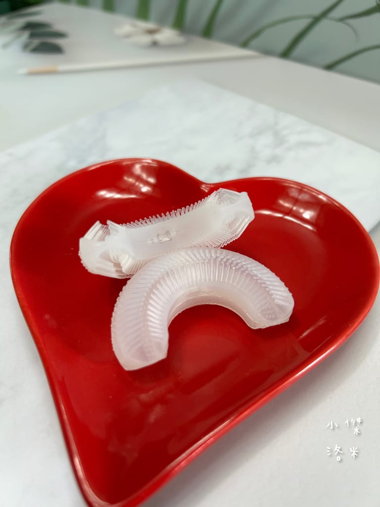 《育兒》NETTEC U型恐龍造型兒童電動牙刷｜U型牙清潔更全面 幫助孩子愛上刷牙 育兒神器 育兒好物推薦