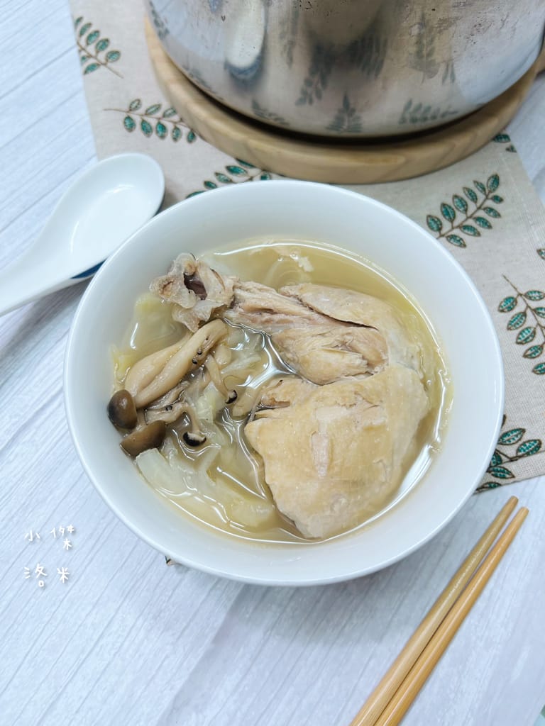 《宅配美食》艾叻沙砂勞越白胡椒雞湯 叻沙水餃｜艾叻沙 洽富氣冷雞聯名系列 馬來西亞美食 冷凍宅配美食推薦