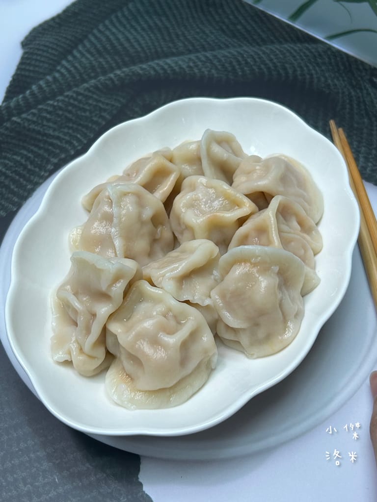 《宅配美食》艾叻沙砂勞越白胡椒雞湯 叻沙水餃｜艾叻沙 洽富氣冷雞聯名系列 馬來西亞美食 冷凍宅配美食推薦