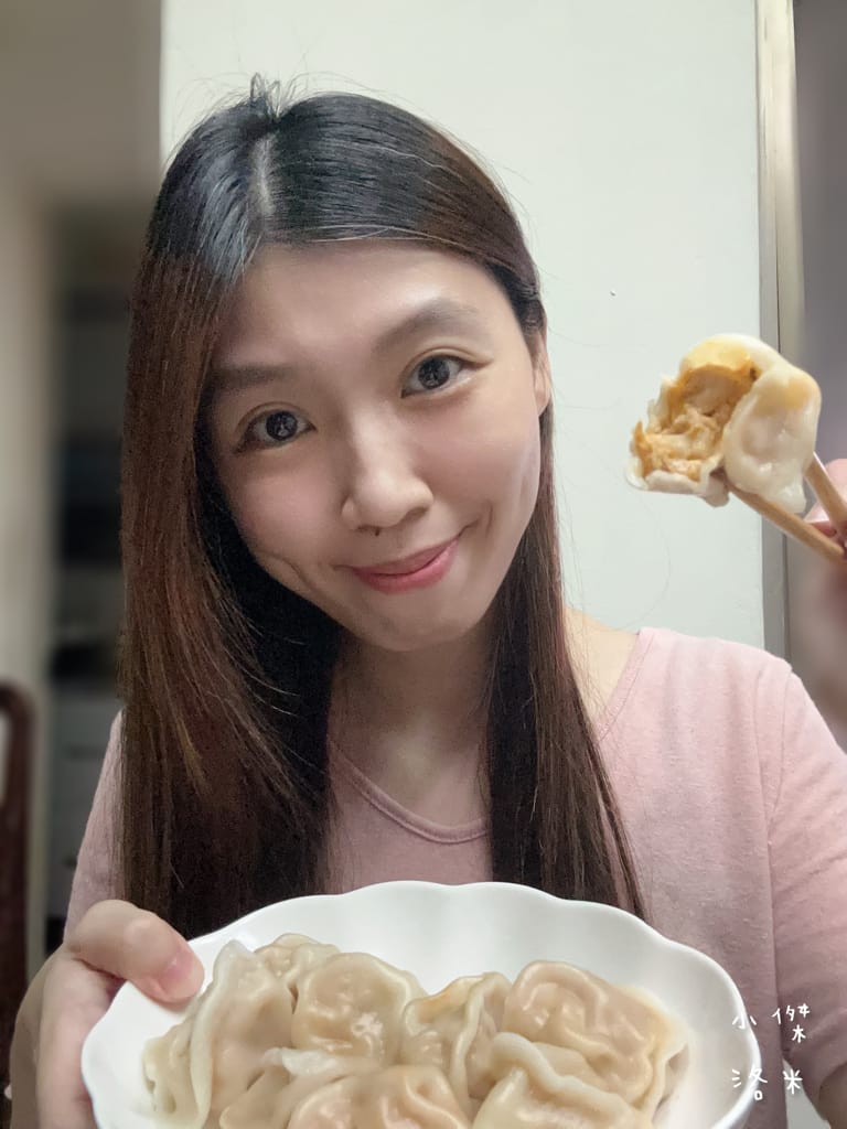 《宅配美食》艾叻沙砂勞越白胡椒雞湯 叻沙水餃｜艾叻沙 洽富氣冷雞聯名系列 馬來西亞美食 冷凍宅配美食推薦