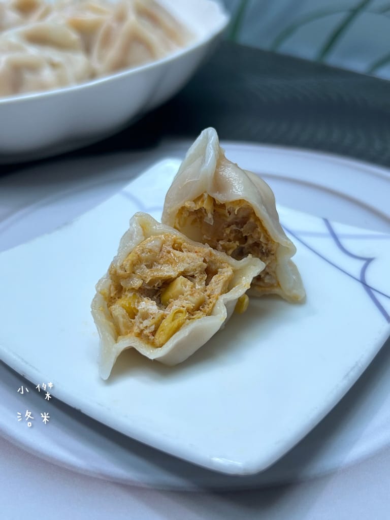 《宅配美食》艾叻沙砂勞越白胡椒雞湯 叻沙水餃｜艾叻沙 洽富氣冷雞聯名系列 馬來西亞美食 冷凍宅配美食推薦