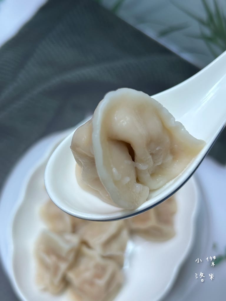 《宅配美食》艾叻沙砂勞越白胡椒雞湯 叻沙水餃｜艾叻沙 洽富氣冷雞聯名系列 馬來西亞美食 冷凍宅配美食推薦