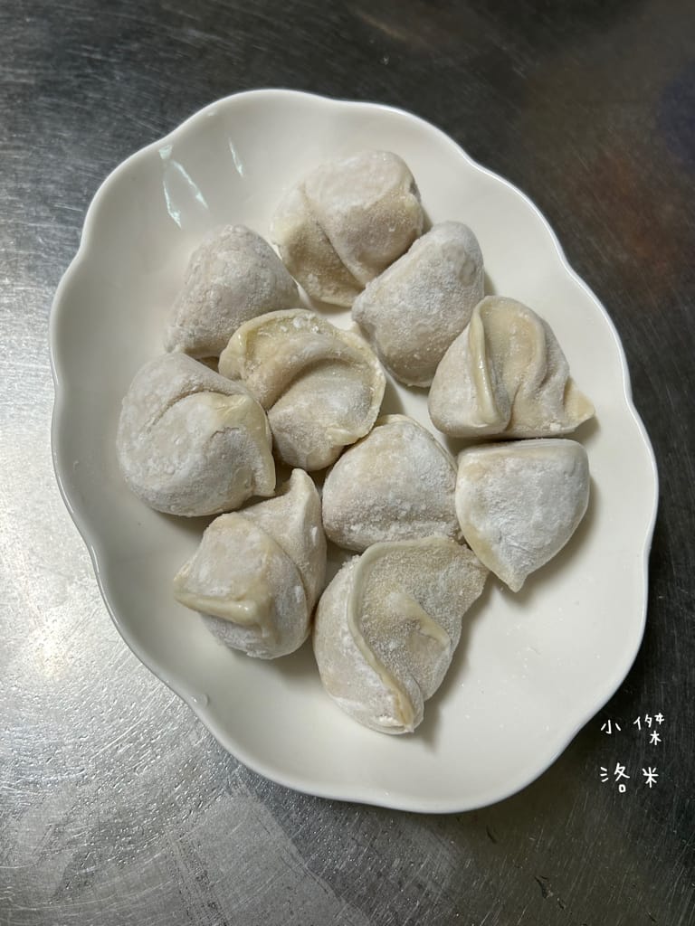 《宅配美食》艾叻沙砂勞越白胡椒雞湯 叻沙水餃｜艾叻沙 洽富氣冷雞聯名系列 馬來西亞美食 冷凍宅配美食推薦