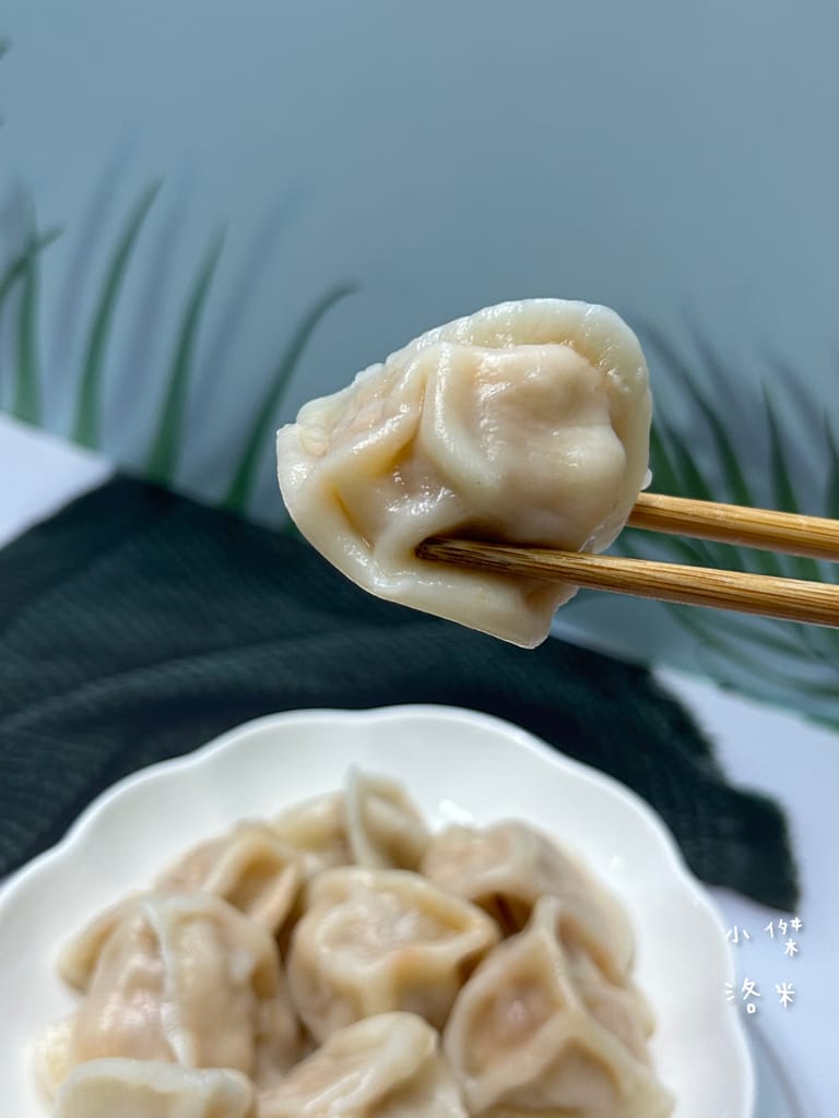 《宅配美食》艾叻沙砂勞越白胡椒雞湯 叻沙水餃｜艾叻沙 洽富氣冷雞聯名系列 馬來西亞美食 冷凍宅配美食推薦