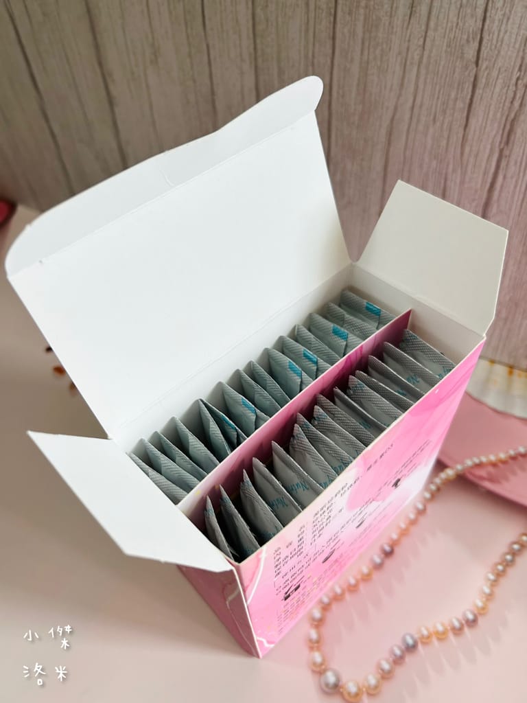 《美容》聚譜光 美昕珍鈣粉｜複方成分鈣粉輕鬆補 有感吸收 粉