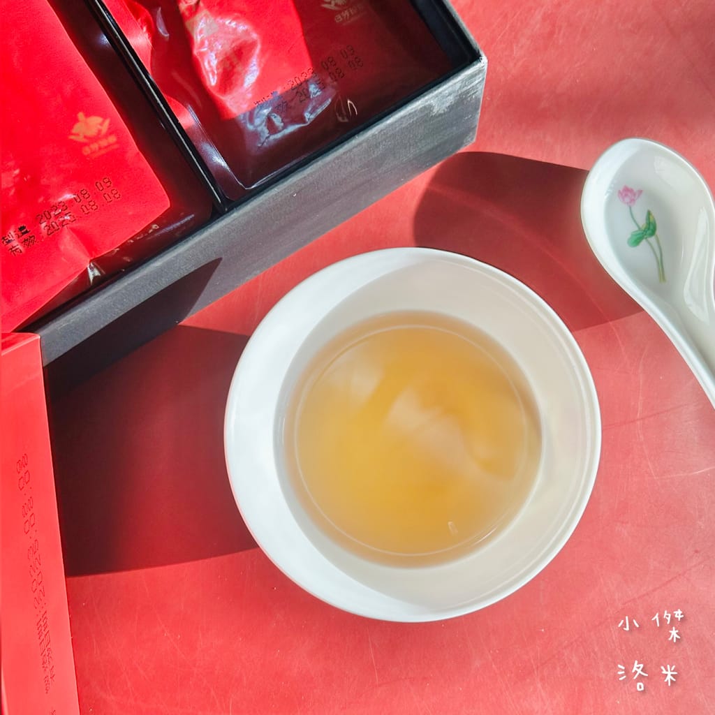 《補品》日芳珍饌 淬魚精｜天然純淨無添加虱目魚精 產前產後術