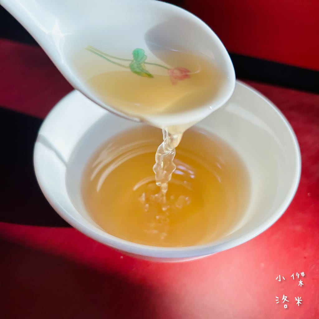 《補品》日芳珍饌 淬魚精｜天然純淨無添加虱目魚精 產前產後術