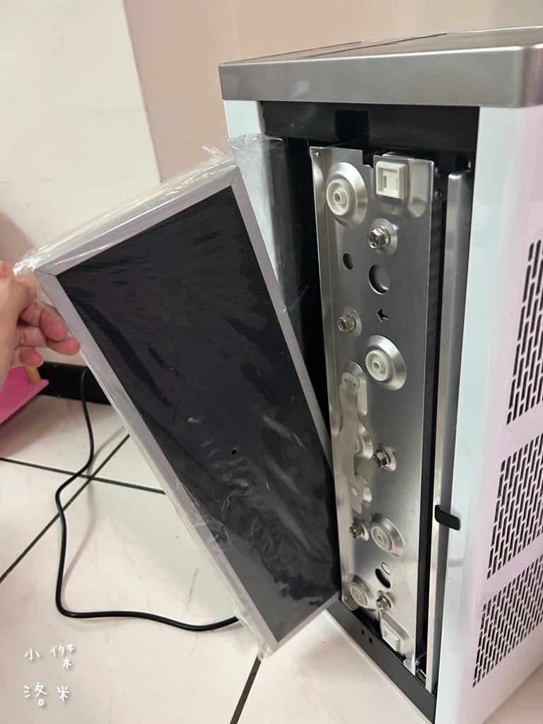 《生活》Bosswell博士韋爾 Mon Air 水洗式雙電